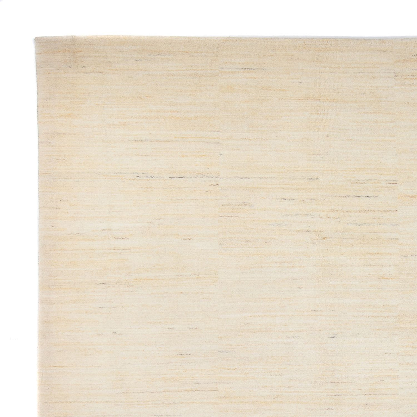 Gabbeh Persiano Tappeto 293x260cm - Perserteppich Wollteppich