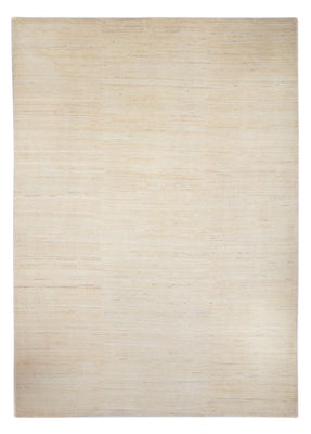 Tapis Gabbeh - Persan - 330 x 248 cm - beige clair