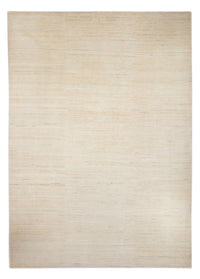Tapis Gabbeh - Persan - 330 x 248 cm - beige clair