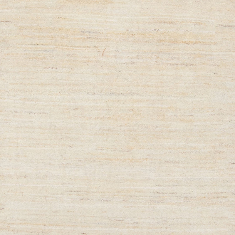 Gabbeh Teppich - Perser - 330 x 248 cm - hellbeige