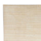 Gabbeh Teppich - Perser - 330 x 248 cm - hellbeige