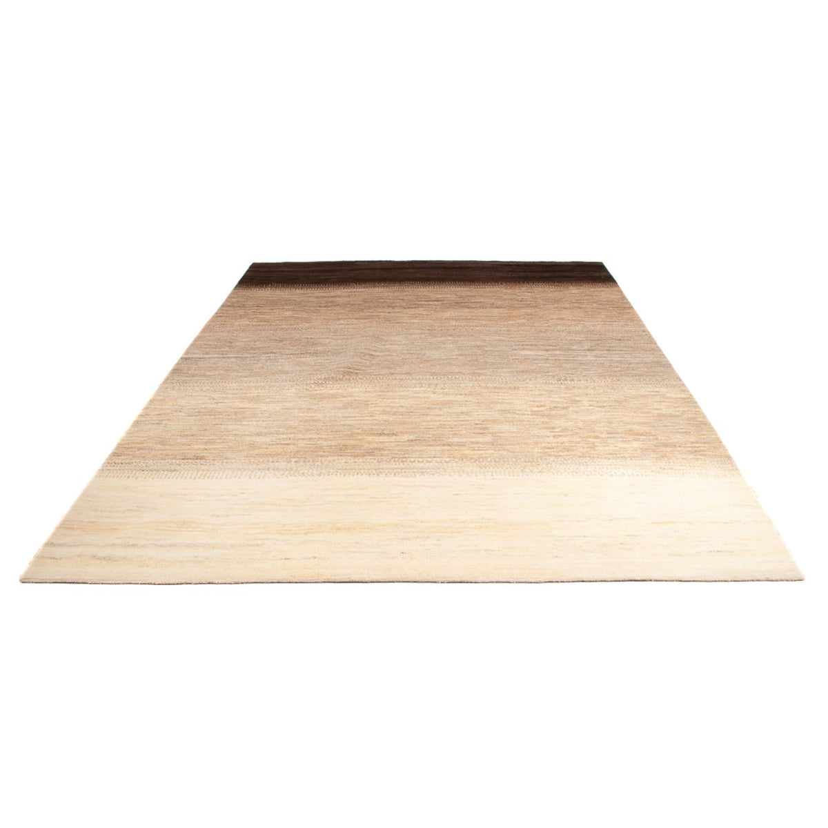 Gabbeh Teppich - Perser - 335 x 234 cm - mehrfarbig