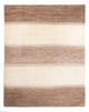Tapis Gabbeh persan Tapis 286x223cm - Perserteppich Wollteppich