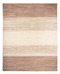 Tapis Gabbeh - Persan - 274 x 220 cm - multicolore