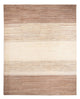 Gabbeh persiano Tappeto 274x220cm - Perserteppich Wollteppich