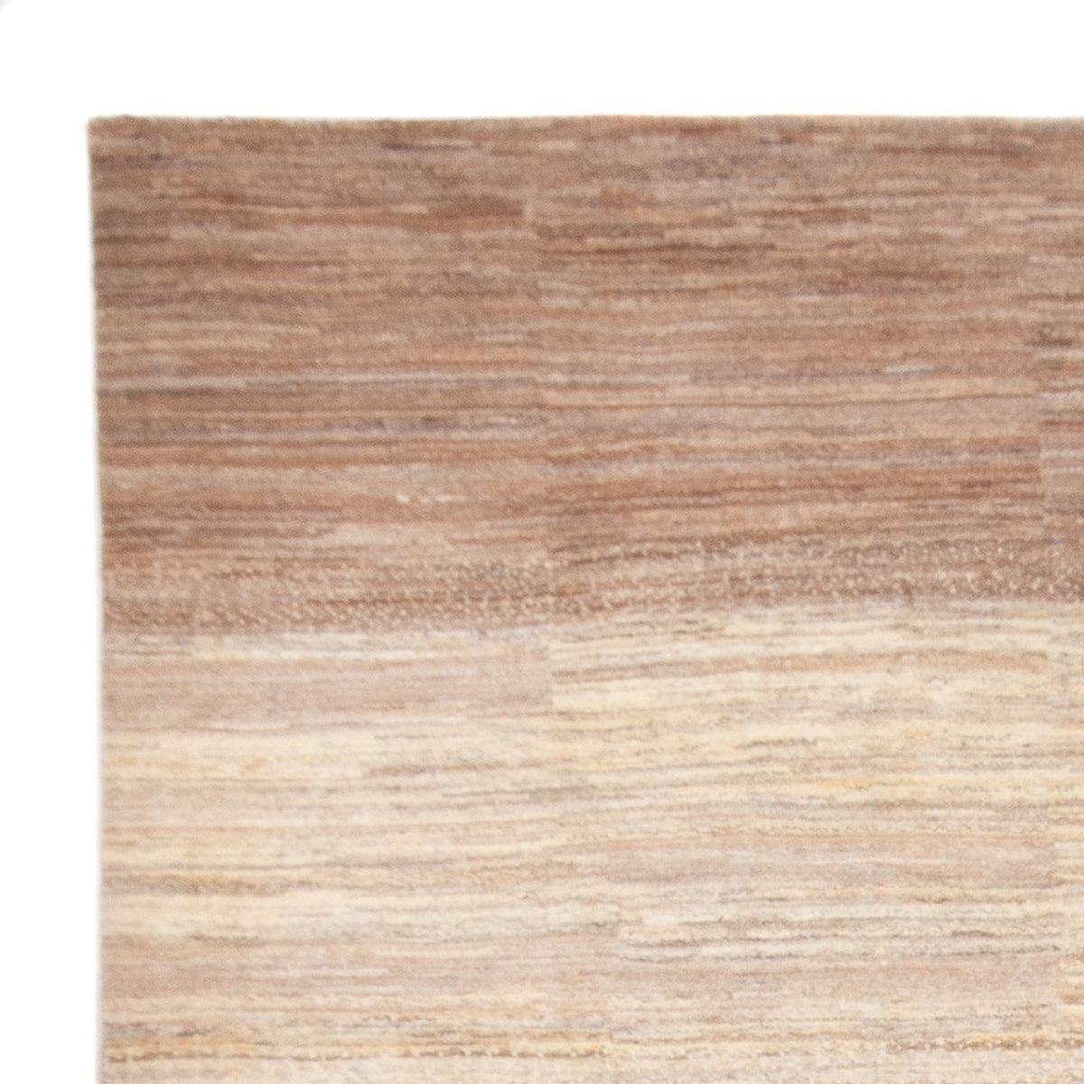 Gabbeh Teppich - Perser - 274 x 220 cm - mehrfarbig