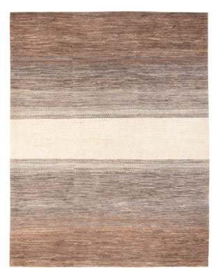 Tapis Gabbeh - Persan - 280 x 212 cm - multicolore