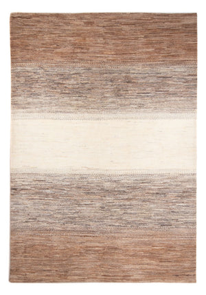 Gabbeh Teppich - Perser - 280 x 207 cm - mehrfarbig