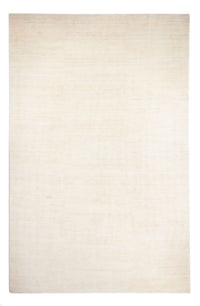 Tapis Gabbeh - Persan - 313 x 213 cm - blanc