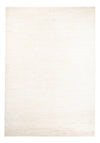 Gabbeh persiano Tappeto 210x288cm - Perserteppich Wollteppich - Rettangolo / Crema / 210 x 288 cm Rettangolo