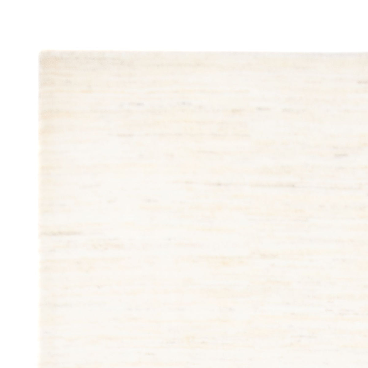 Gabbeh Teppich - Perser - 288 x 210 cm - creme