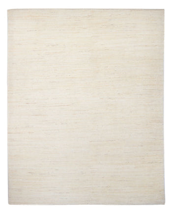Gabbeh Teppich - Perser - 230 x 170 cm - naturweiß