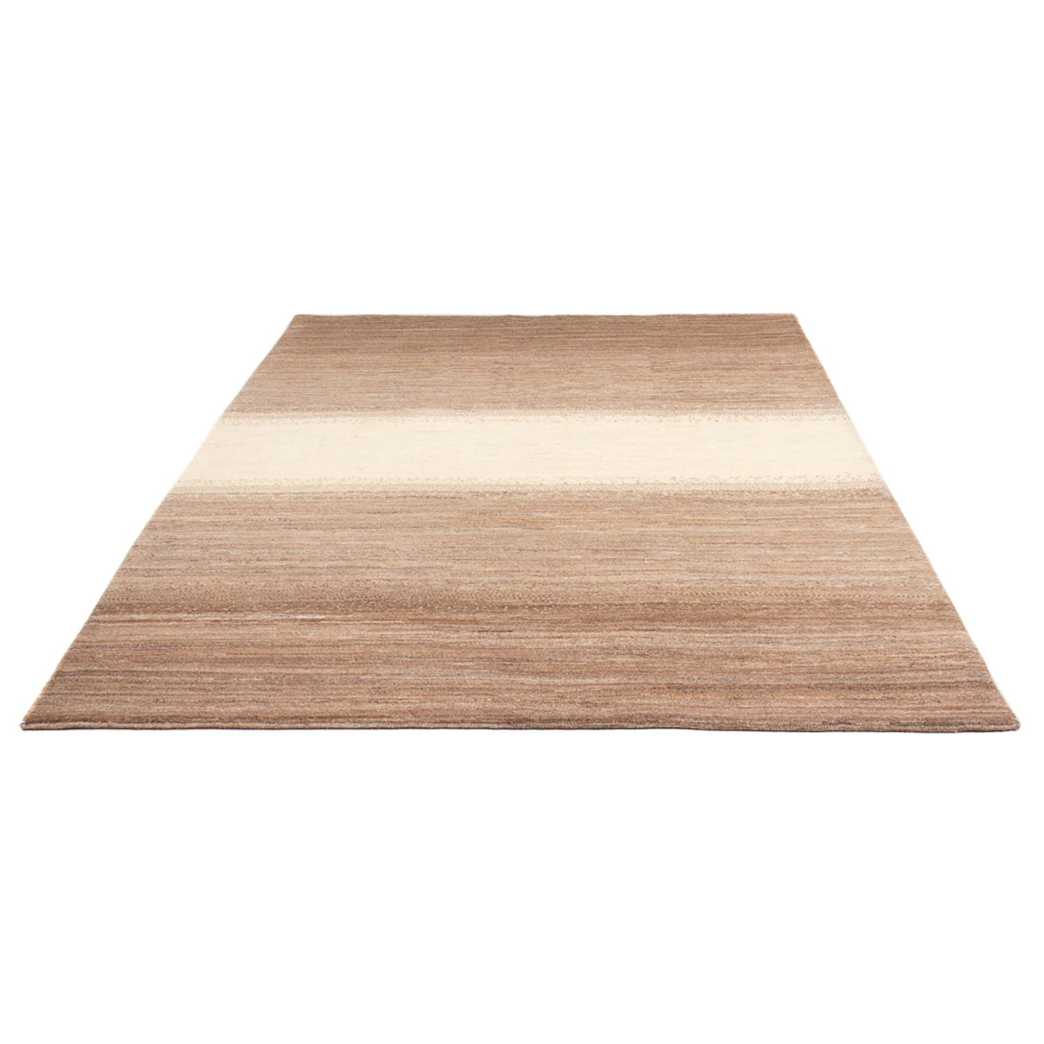 Gabbeh Teppich - Perser - 245 x 167 cm - mehrfarbig