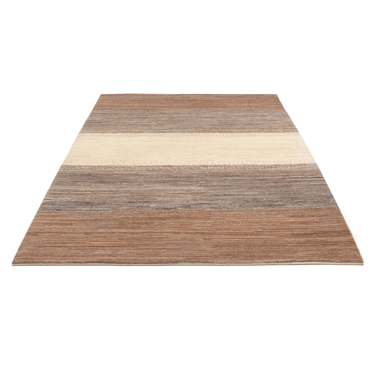 Gabbeh Teppich - Perser - 248 x 180 cm - mehrfarbig