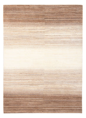 Tapis Gabbeh - Persan - 242 x 168 cm - multicolore