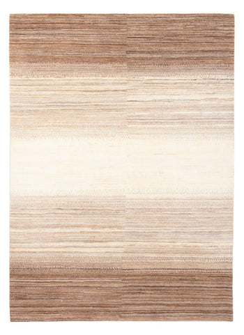 Gabbeh Teppich - Perser - 242 x 168 cm - mehrfarbig