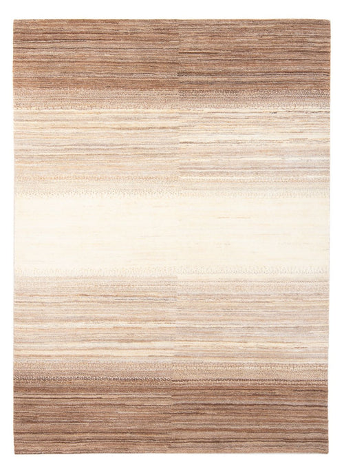 Gabbeh Teppich - Perser - 242 x 168 cm - mehrfarbig