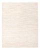 Gabbeh Persisch Teppich 198x155cm - Perserteppich Wollteppich