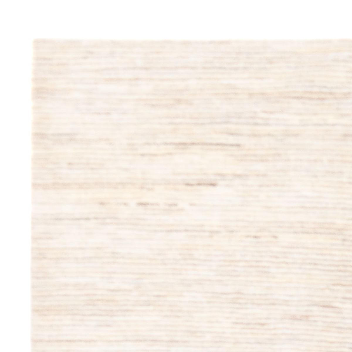 Gabbeh Teppich - Perser - 198 x 155 cm - beige