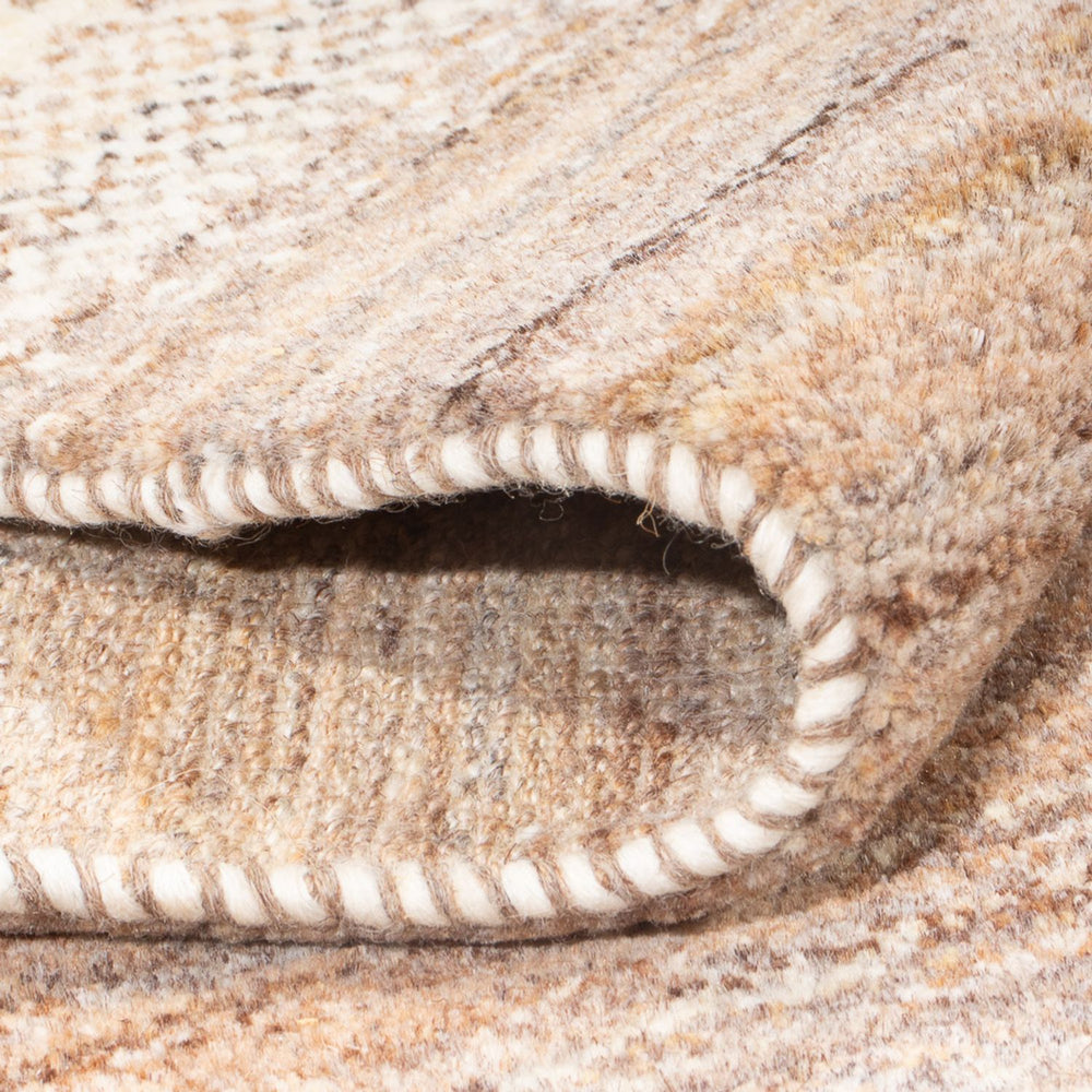 Gabbeh Teppich - Perser - 200 x 148 cm - mehrfarbig