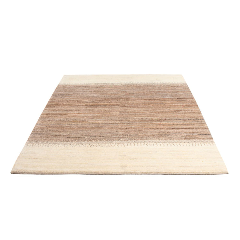 Gabbeh Teppich - Perser - 200 x 148 cm - mehrfarbig