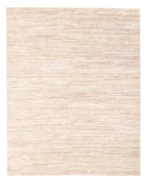 Gabbeh Teppich - Perser - 200 x 149 cm - beige