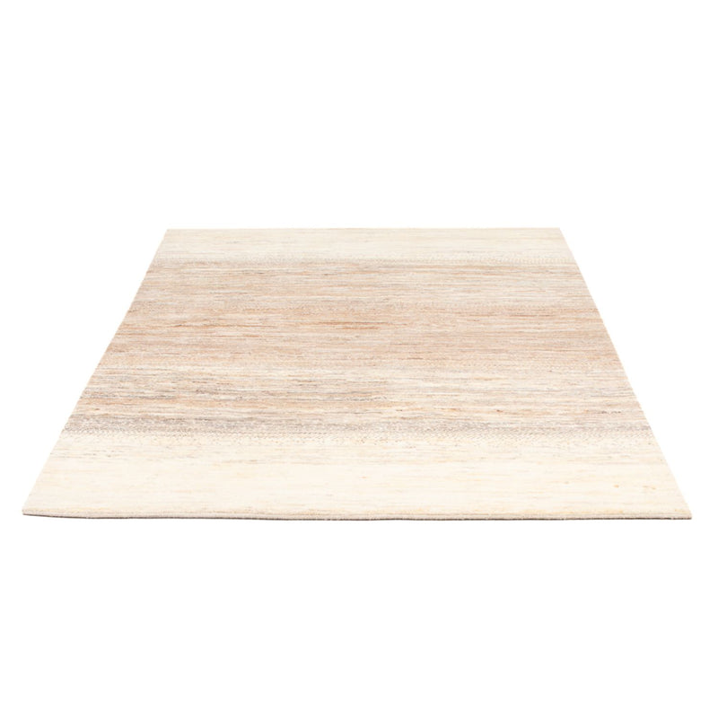 Gabbeh Teppich - Perser - 181 x 140 cm - mehrfarbig