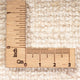 Gabbeh Teppich - Perser - 181 x 140 cm - mehrfarbig