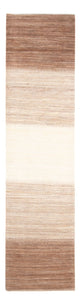 Läufer Gabbeh - Perser - 333 x 78 cm - natur
