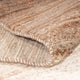Läufer Gabbeh - Perser - 333 x 78 cm - natur