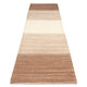 Läufer Gabbeh - Perser - 333 x 78 cm - natur