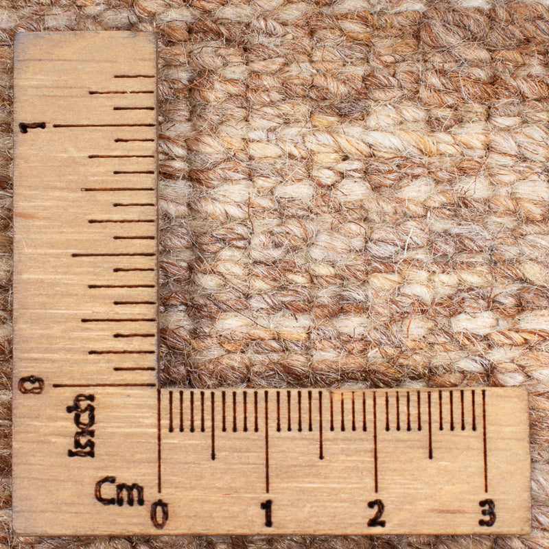 Läufer Gabbeh - Perser - 333 x 78 cm - natur