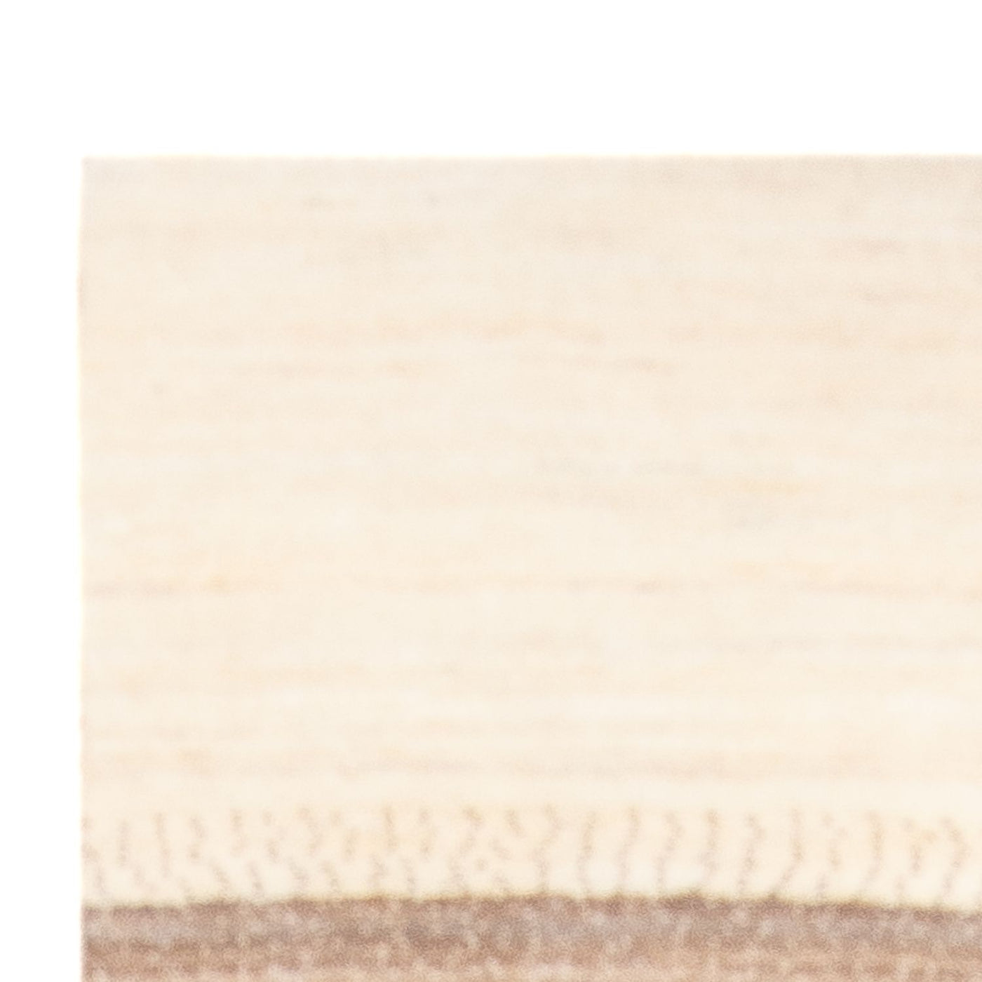 Tapis Gabbeh persan Tapis 339x80cm - Perserteppich Wollteppich