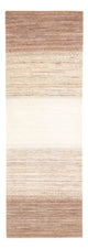 Läufer Gabbeh - Perser - 241 x 79 cm - natur