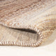 Läufer Gabbeh - Perser - 241 x 79 cm - natur