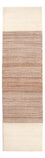 Läufer Gabbeh - Perser - 339 x 80 cm - natur