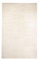 Gabbeh Teppich - Perser - 303 x 204 cm - creme