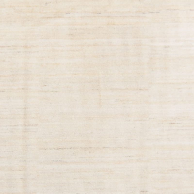 Gabbeh Teppich - Perser - 303 x 204 cm - creme
