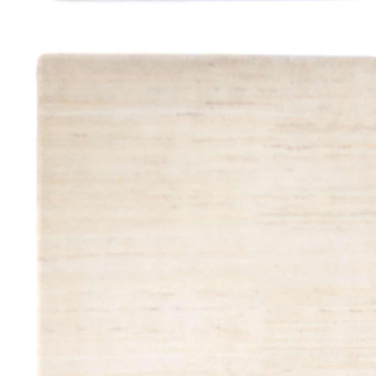 Gabbeh Teppich - Perser - 303 x 204 cm - creme