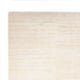 Gabbeh Teppich - Perser - 303 x 204 cm - creme