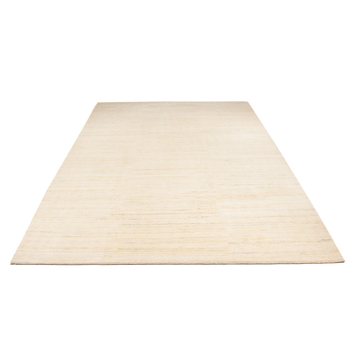 Gabbeh Teppich - Perser - 303 x 204 cm - creme