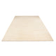 Gabbeh Teppich - Perser - 303 x 204 cm - creme