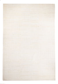 Tappeto Gabbeh - Persero - 303 x 213 cm - bianco
