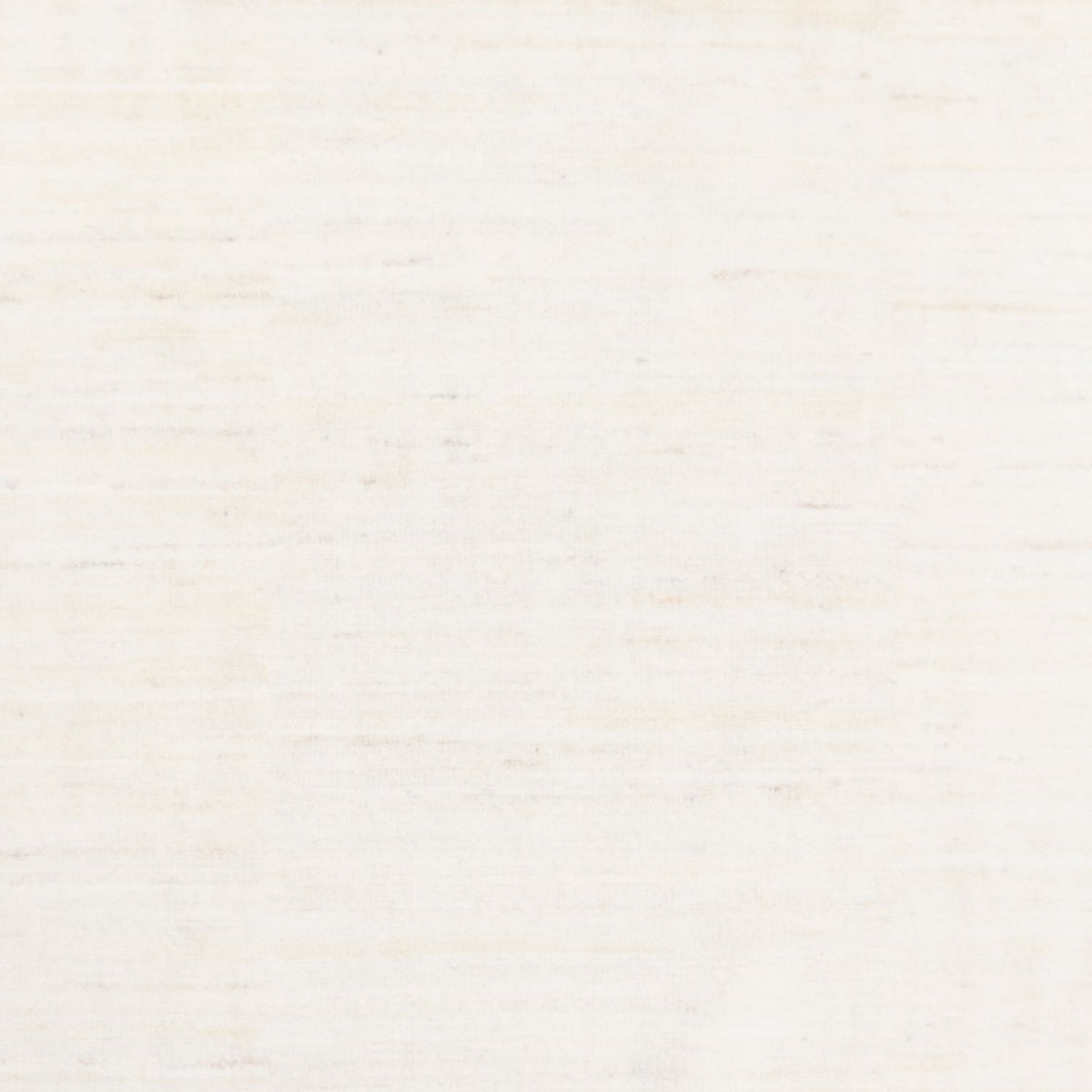 Gabbeh Teppich - Perser - 303 x 213 cm - weiß