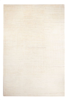 Tapis Gabbeh - Persan - 300 x 215 cm - beige clair