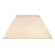 Gabbeh Teppich - Perser - 285 x 190 cm - hellbeige