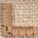 Gabbeh Teppich - Perser - 285 x 190 cm - hellbeige