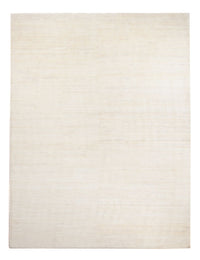Tapis Gabbeh - Persan - 250 x 194 cm - beige clair