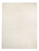 Gabbeh Teppich - Perser - 250 x 194 cm - hellbeige