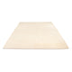 Gabbeh Teppich - Perser - 250 x 194 cm - hellbeige